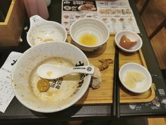 -熊吞·大碗丼烧肉饭(清江浦区万达店)