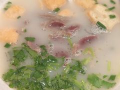 -鸭得堡老鸭汤·鸭血粉丝(南京博物院店)