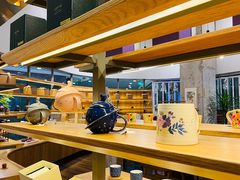 -汝是素(汇一城一区店)