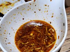 -平娃三宝烧烤·面食(南小街店)