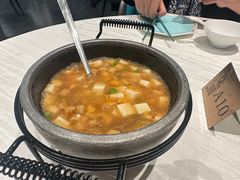 -柒园·三十年创意杭帮菜(龙湖滨江天街店)