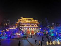 -金城公园