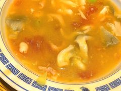 -老雒阳面馆·水席(定鼎门店)