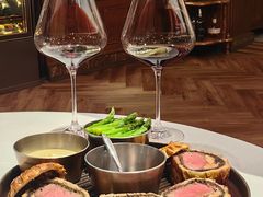 -Le Bistrot de Racine