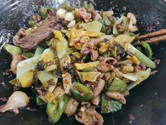 -张氏父子常德肠子馆(红星总店)