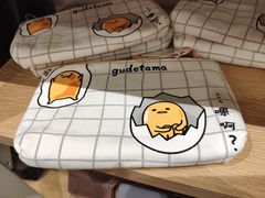 -名创优品(江南新地店)