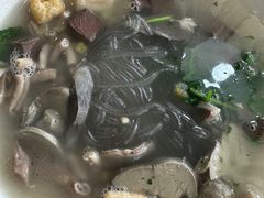 -百年尹氏汤包(湖南路狮子桥店)