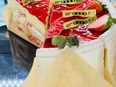 -卷们·现制生日蛋糕·蓝风车动物奶油(金源店)