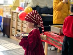 -华媒维翰幼儿园