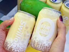 -新加坡斯味洛·鲜奶茶(石牌东店)