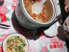 -五马集·海鲜·温州大牌档(黑金冠五马街十字路口店)