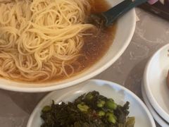 -松鹤楼·苏式汤面(虹桥天地店)