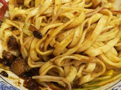 -京味民福烤鸭店(建设四马路店)