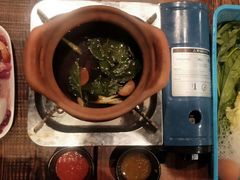 -Show Neua Thai Street Food