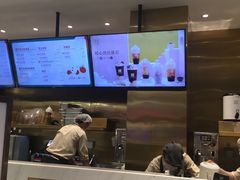 -奈雪的茶(湖滨银泰in77C区PRO店)