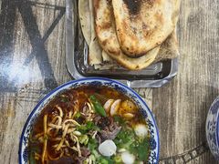 -杨家牛肉汤(淮建路店)