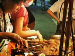 -明记牛杂(新马路分店)