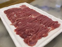 手切鲜羊肉-牛街·马辈儿涮肉(牛街二店)