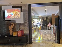 -上海漕河泾万丽酒店