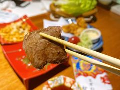 -肉魁屋·烧肉·烧鸟·酒场(高新店)