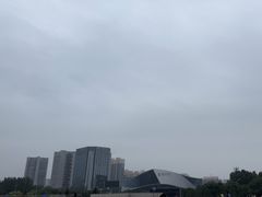 -内蒙古美术馆