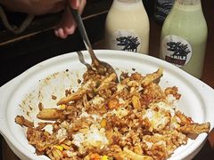 -小川洋风料理(江汉路店)