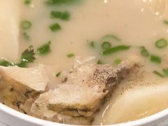 -阿庄新豫菜(航海东路店)