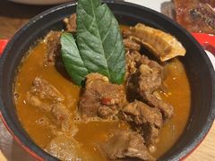 -小大董·烤鸭(王府井apm店)