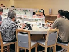 -禾绿寿司·定食·拉面·烧炸(喜荟城店)