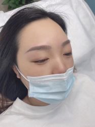 点击看大图 -久匠·野生眉半永久纹绣