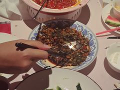 -千百味红餐厅·江西菜(绿地双子塔店)