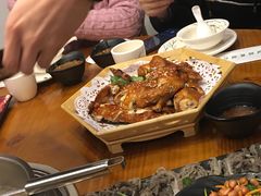 -牛品福潮汕牛肉火锅(旺庄店)