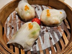 -禄运茶居·手工点心(恒宝广场店)