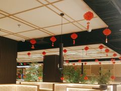 -德川家日本料理(顺义华联店)