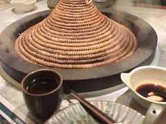 -鲜潭蒸汽石锅鱼(五道口购物中心店)