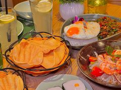 -mango tree芒果树泰国餐厅(青岛万象城店)