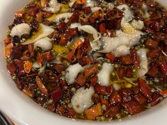 -永安鱼庄·镇江菜(丁卯店)