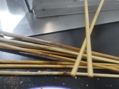 -老黑板筋(顺义总店)