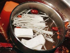 -晓宇重庆火锅(赛格国际购物中心店)