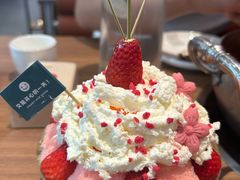 -七欣天香辣蟹火锅(深圳清湖金銮店)