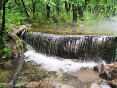 -玉渡山自然风景区