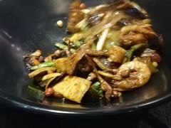-食乐佳麻辣香锅(森林摩尔商业街区店)
