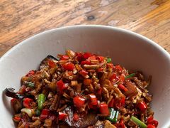 -湘菜时代风味餐厅