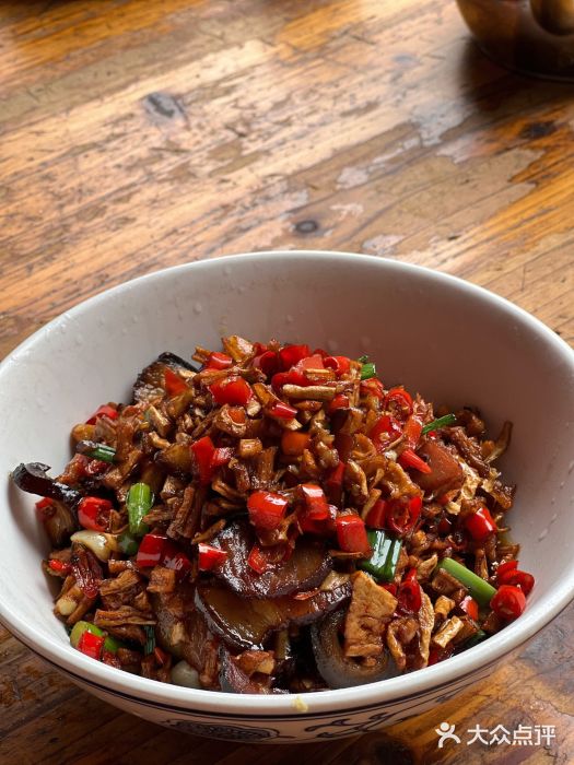 湘菜时代风味餐厅图片