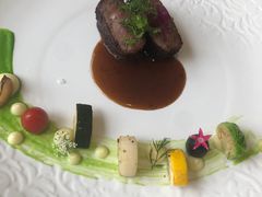 -九献创意菜·新中式(亮马河花园私宴店)