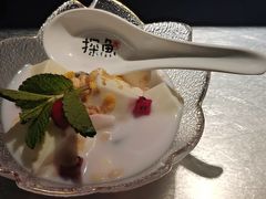 -探鱼·鲜青椒爽麻烤鱼(西南商都店)
