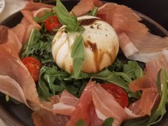 -IL TEATRO 精品意大利餐厅