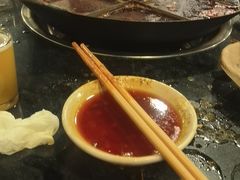 酒友老火锅晚上-酒友老火锅(渝中店)