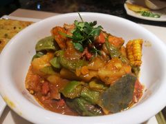 -老边饺子馆(金源店)