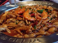 -胖哥俩肉蟹煲(杭州下沙学林街店)